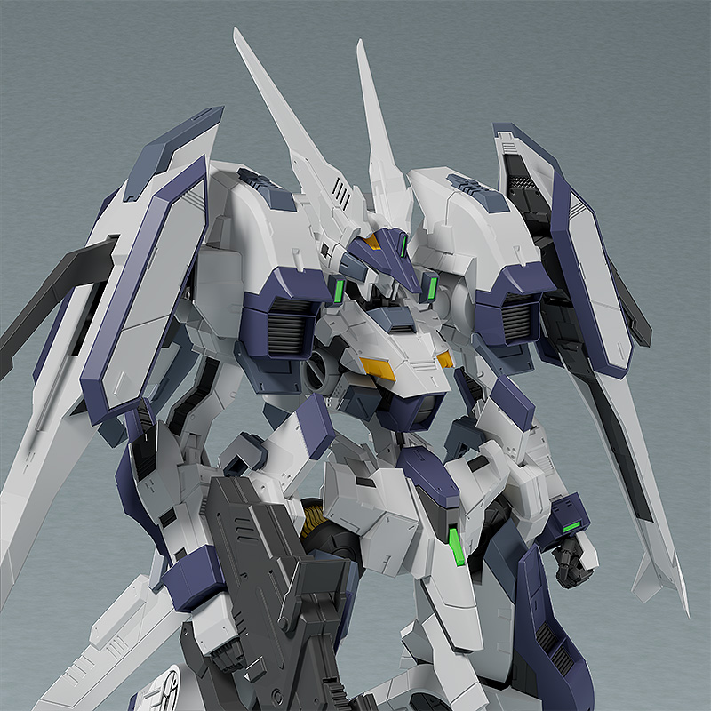 MODEROID SIDE:GR Edelstein II (Zwei) | Ultra Tokyo Connection